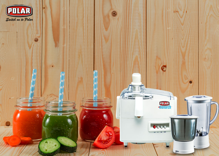 All about the Most Vital Kitchen Appliance – Mixer Grinder