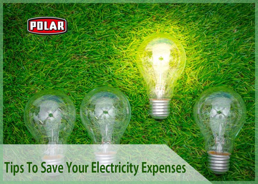 reduce electricity bills