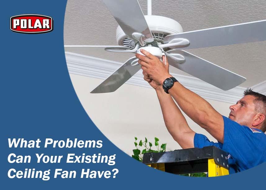 ceiling fans manufacturers