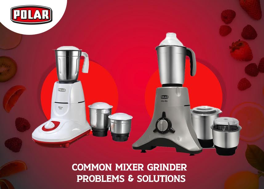 best mixer grinder