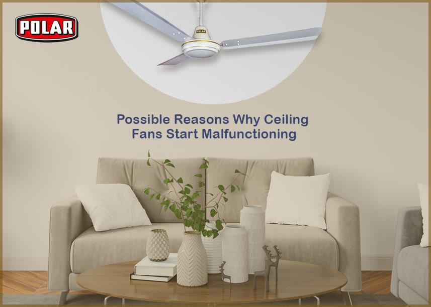 high speed ceiling fan
