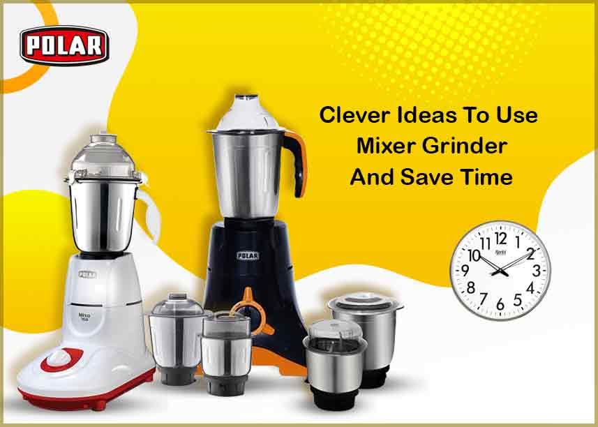buy mixer grinder online