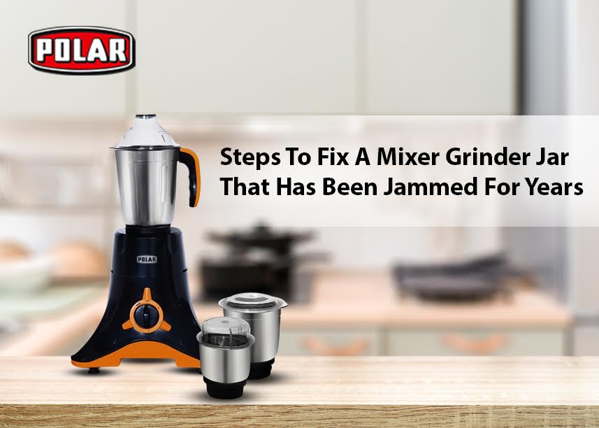 mixer blade not rotating