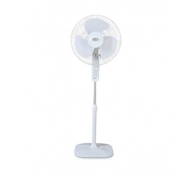 Polar Annexer - SQ (High Speed) Fan in White