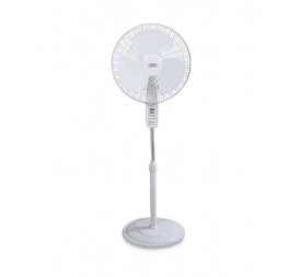 Polar Annexer - R (High Speed) Fan in White