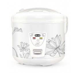 RICE COOKER - COOKMATE RCD