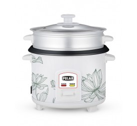 RICE COOKER - COOKMATE RCS-G