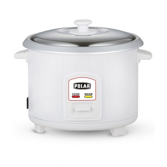 RICE COOKER - COOKMATE RCS
