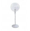 Polar Annexer - R (High Speed) Fan in White