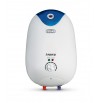 WATER HEATER LEGACY ABS GLASS LINED 6 LTR