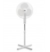 Polar Annexer - X (Regular Speed) Fan in White